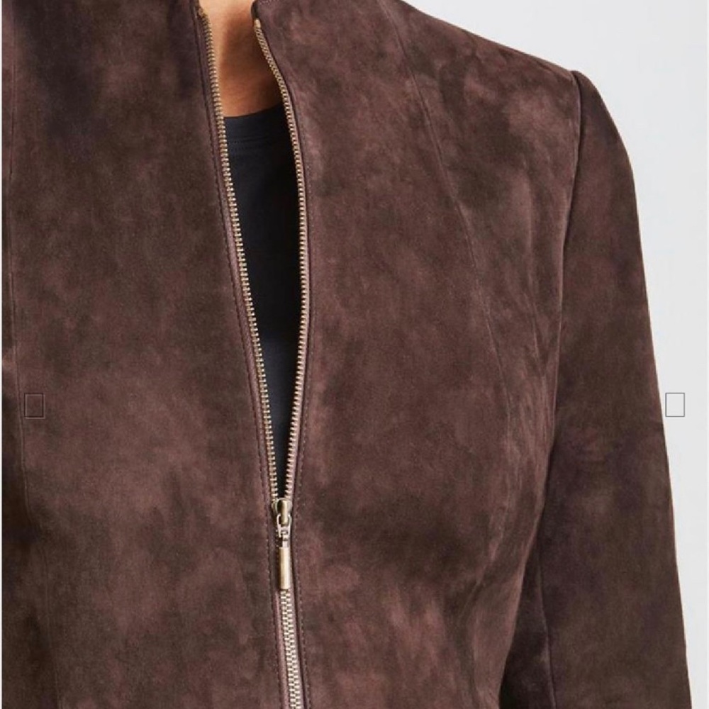 Jacket - Picture 4 of 5